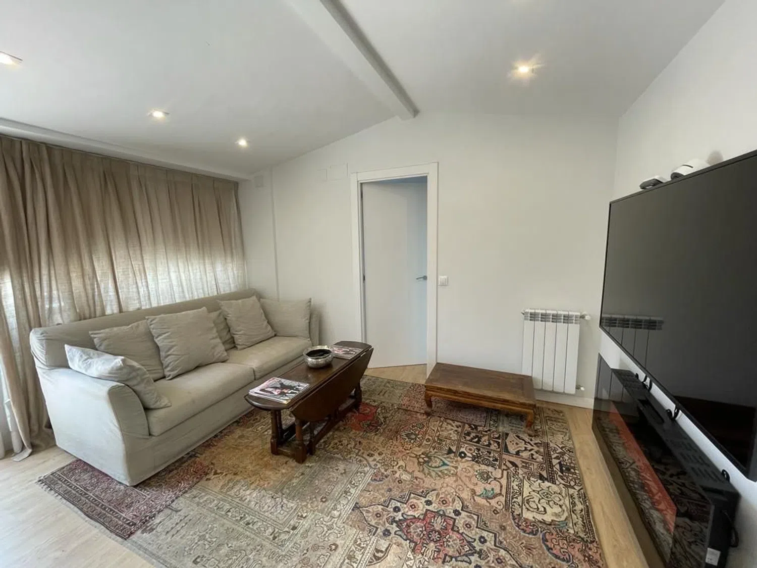 Ático en avenida de Machupichu, 23 - Foto 18