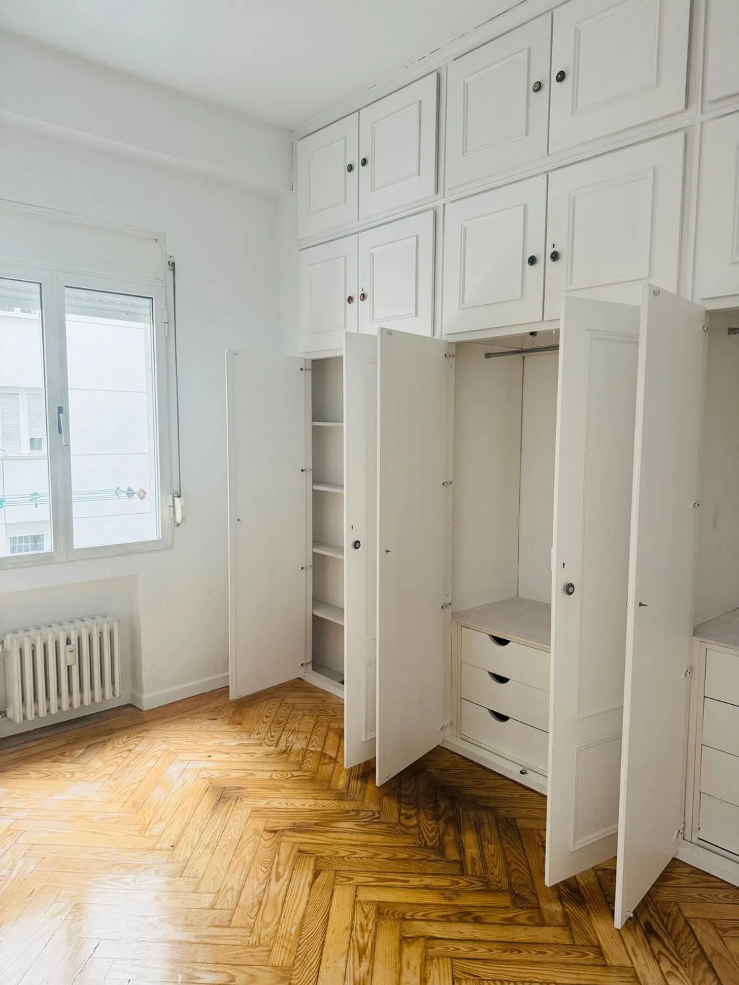 Piso en calle de Cea Bermúdez, 66 - Foto 14