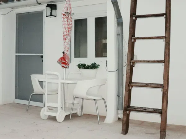 Ático en alto de los Leones, 74 - Foto 1