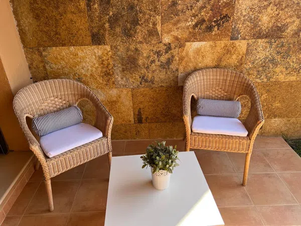 Chalet pareado en Yucas, 7, Urb.Golf Valle este, Urb.Golf Valle este - Foto 1