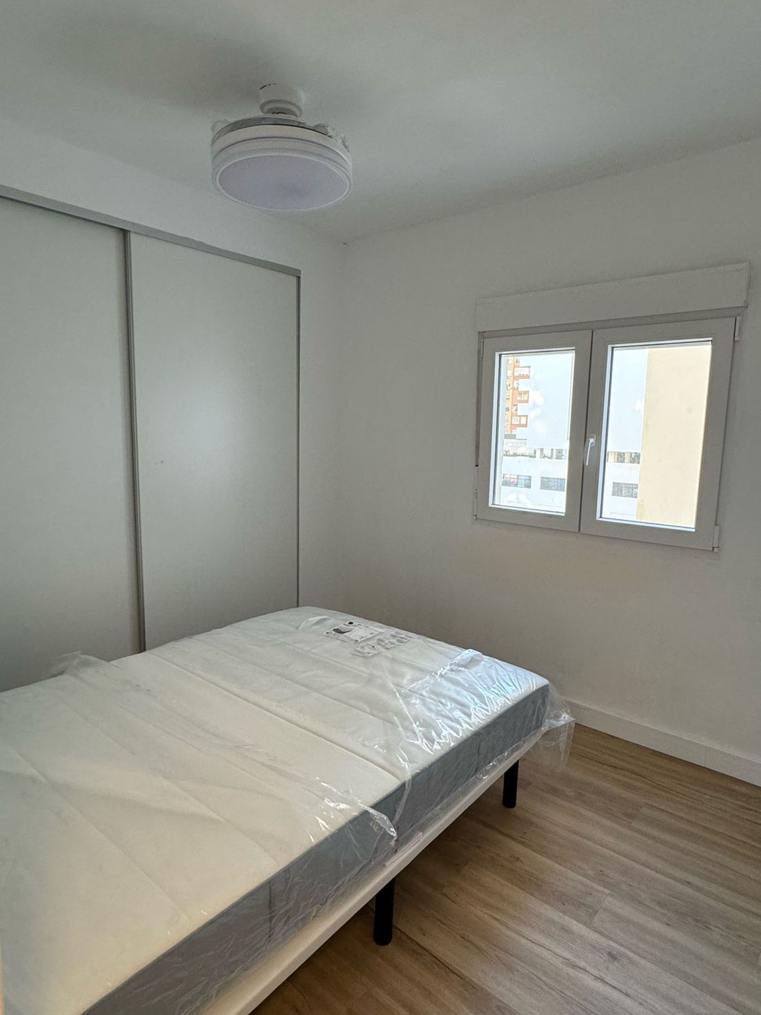 Piso en calle Alcalde Joaquín Alonso, 12 - Foto 9