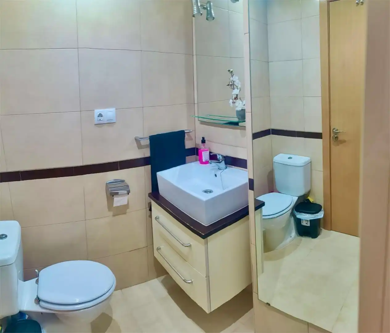 Apartamento en  Avenida Central 52 - Foto 13