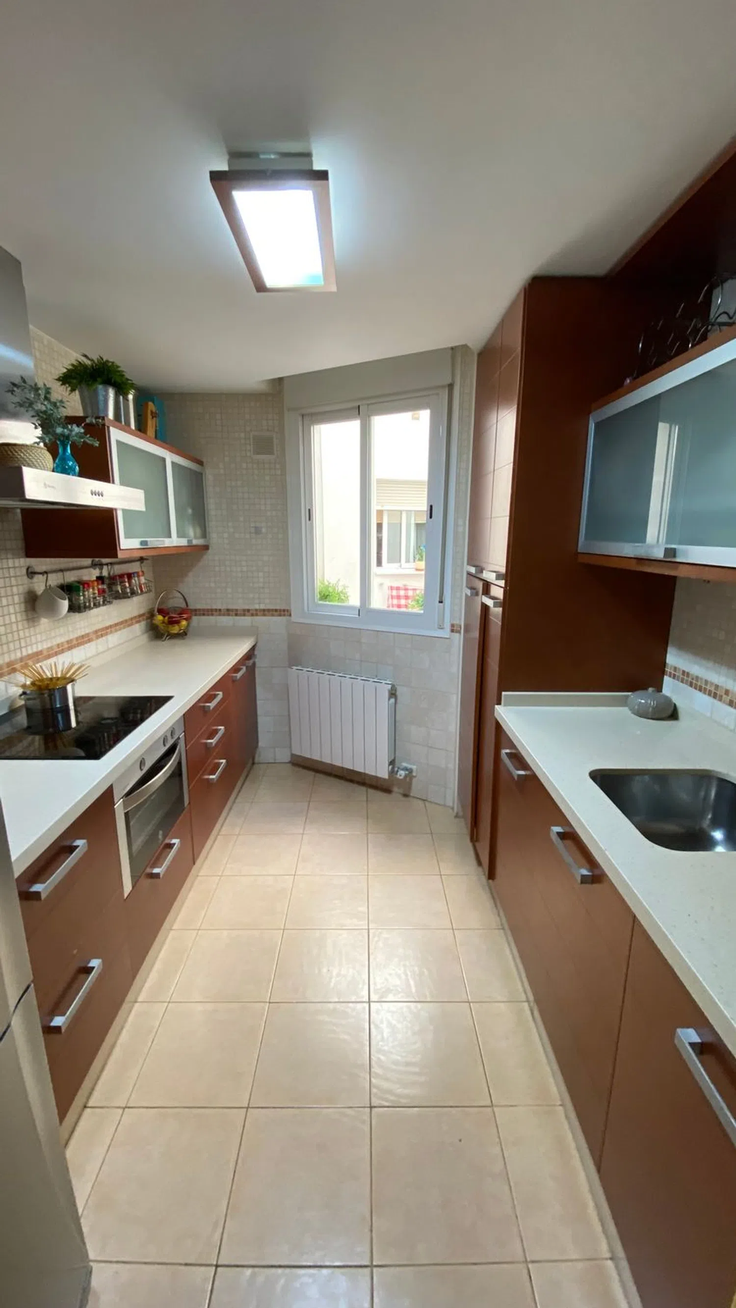 Piso en calle Aconcagua, 50 - Foto 21