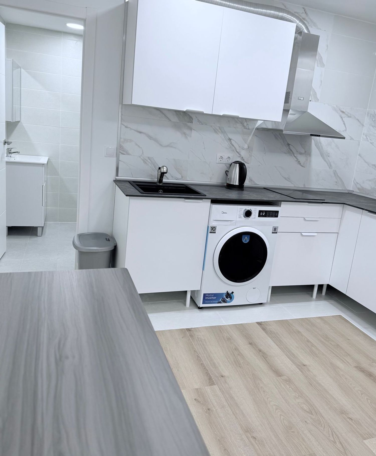 Piso en calle del Brasil, 24 - Foto 10