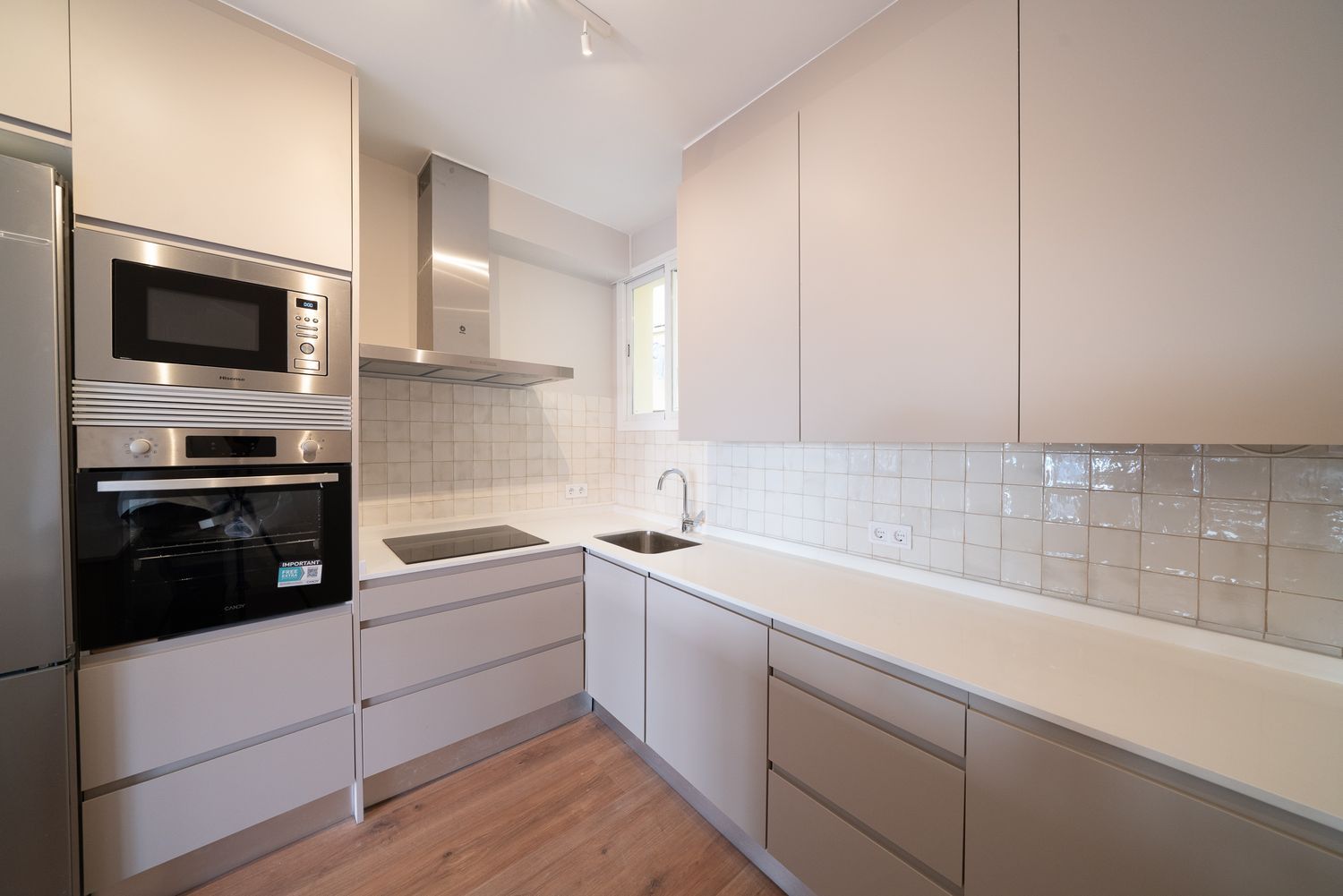 Piso en calle de Cartagena, 125 - Foto 9