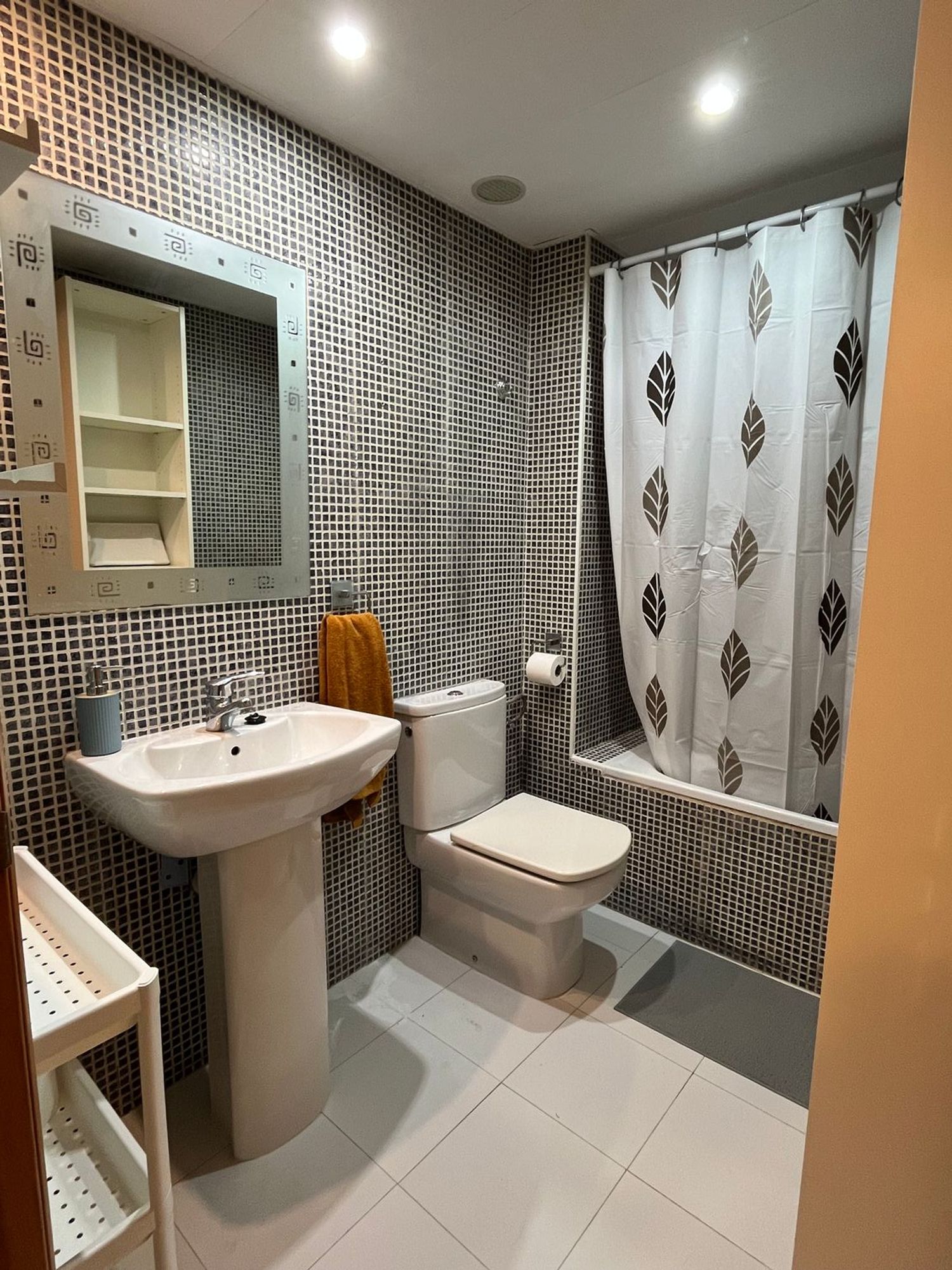 Estudio en calle de la Marquesa Viuda de Aldama, 48 - Foto 9