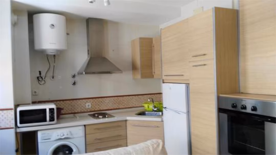 Apartamento en Alhamar - Foto 9