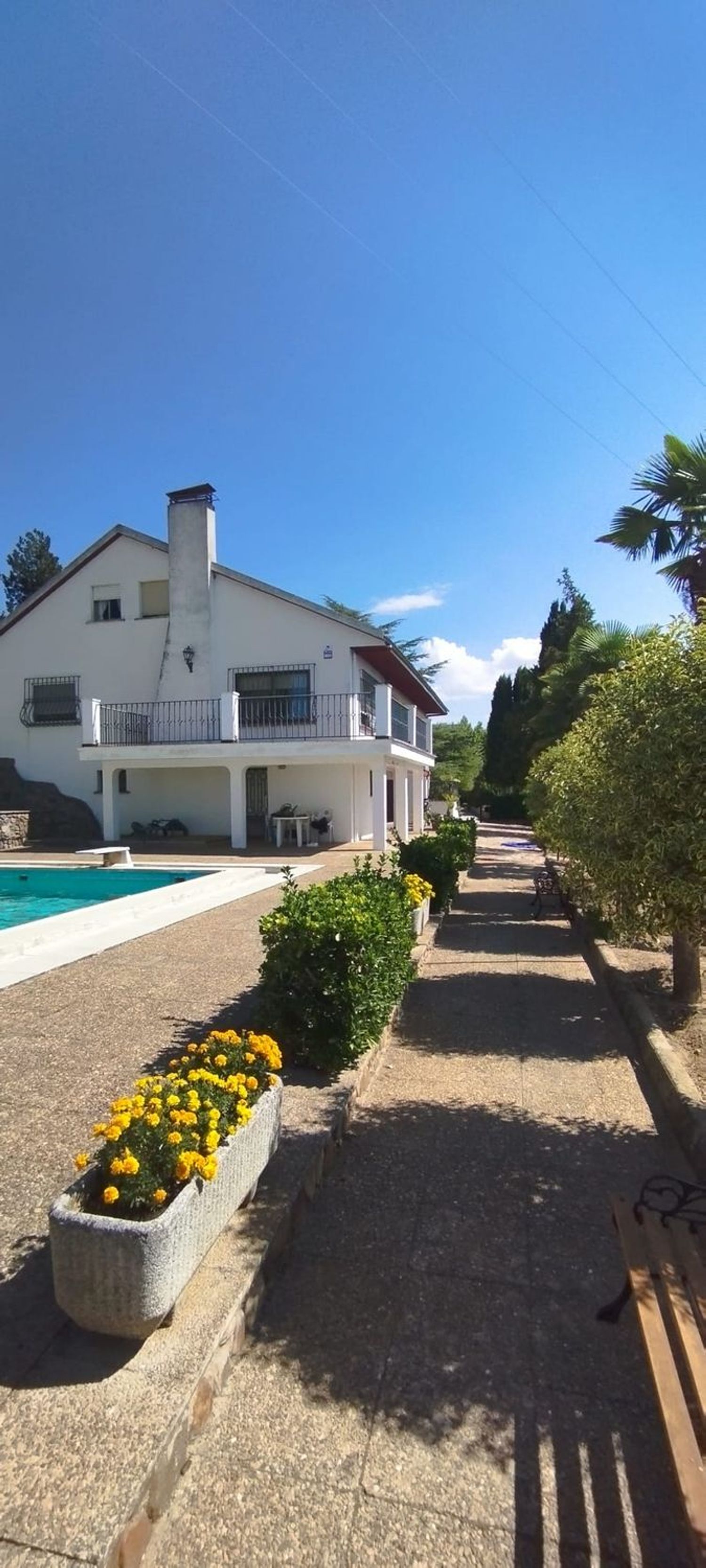 Casa o chalet independiente en Viñas de Valhondo, 10 - Foto 4