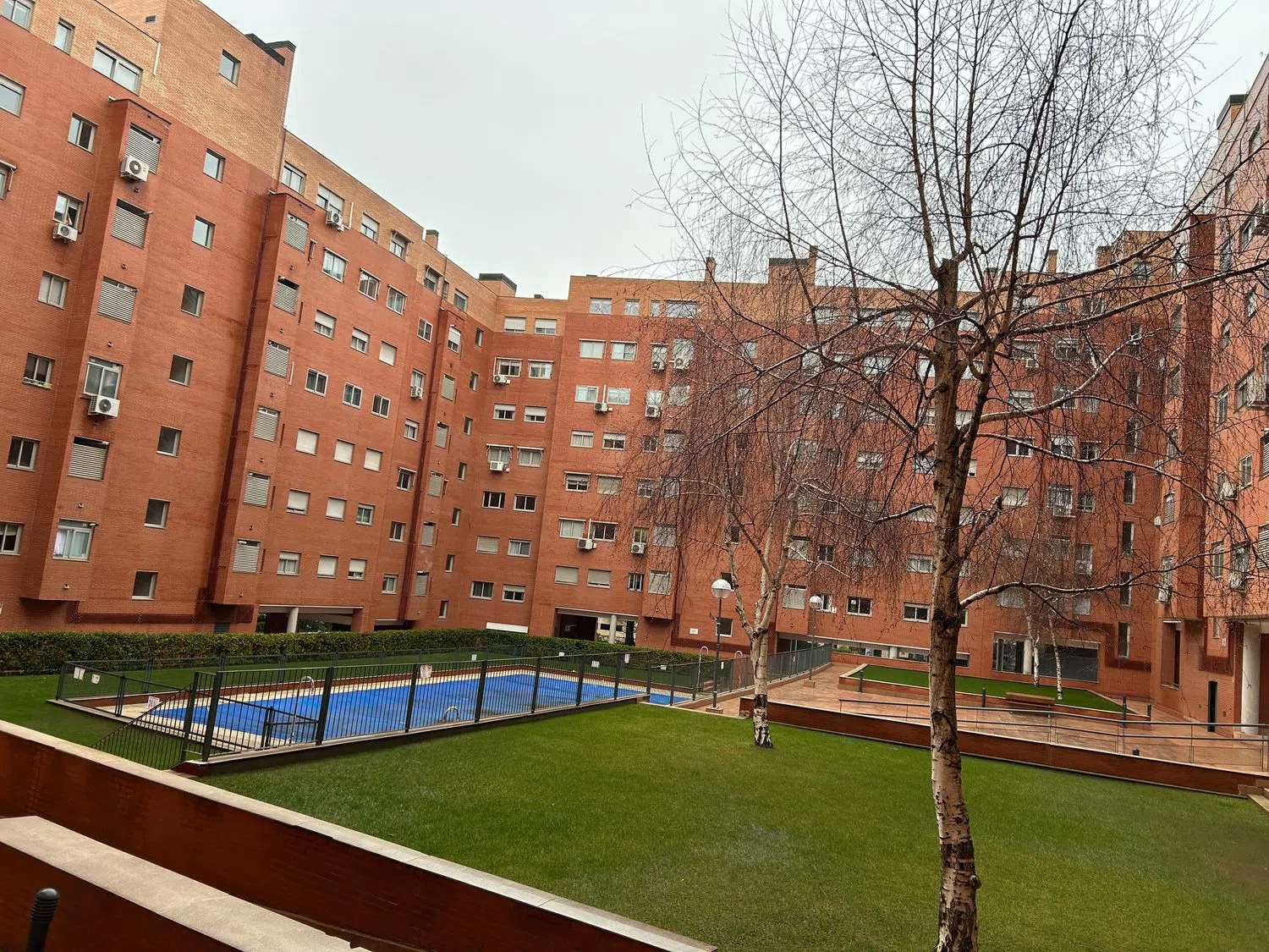 Piso en calle de la Princesa de Éboli, 2 - Foto 1