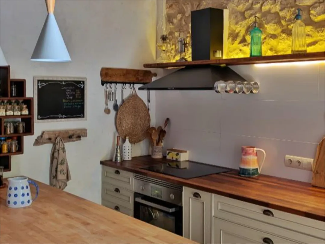 Piso en  Camí de la Vela 16 - Foto 16