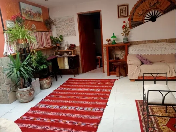 Casa o chalet independiente en Via Sin Nombre s/n - Foto 16