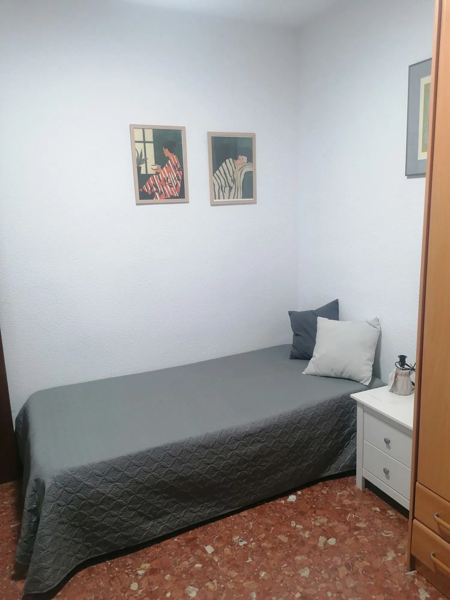 Piso en Barrio El Cabanyal-El Canyamelar - Foto 17