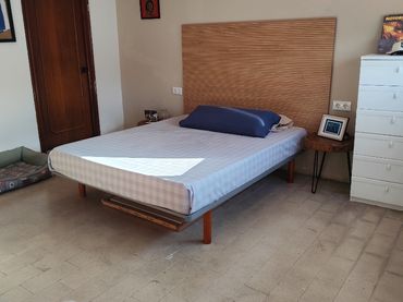 Casa adosada en  Aldea Tarabelo 1 - Foto 13