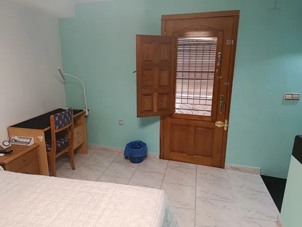 Casa o chalet independiente en Calle Águeda Martín, 20 - Foto 14