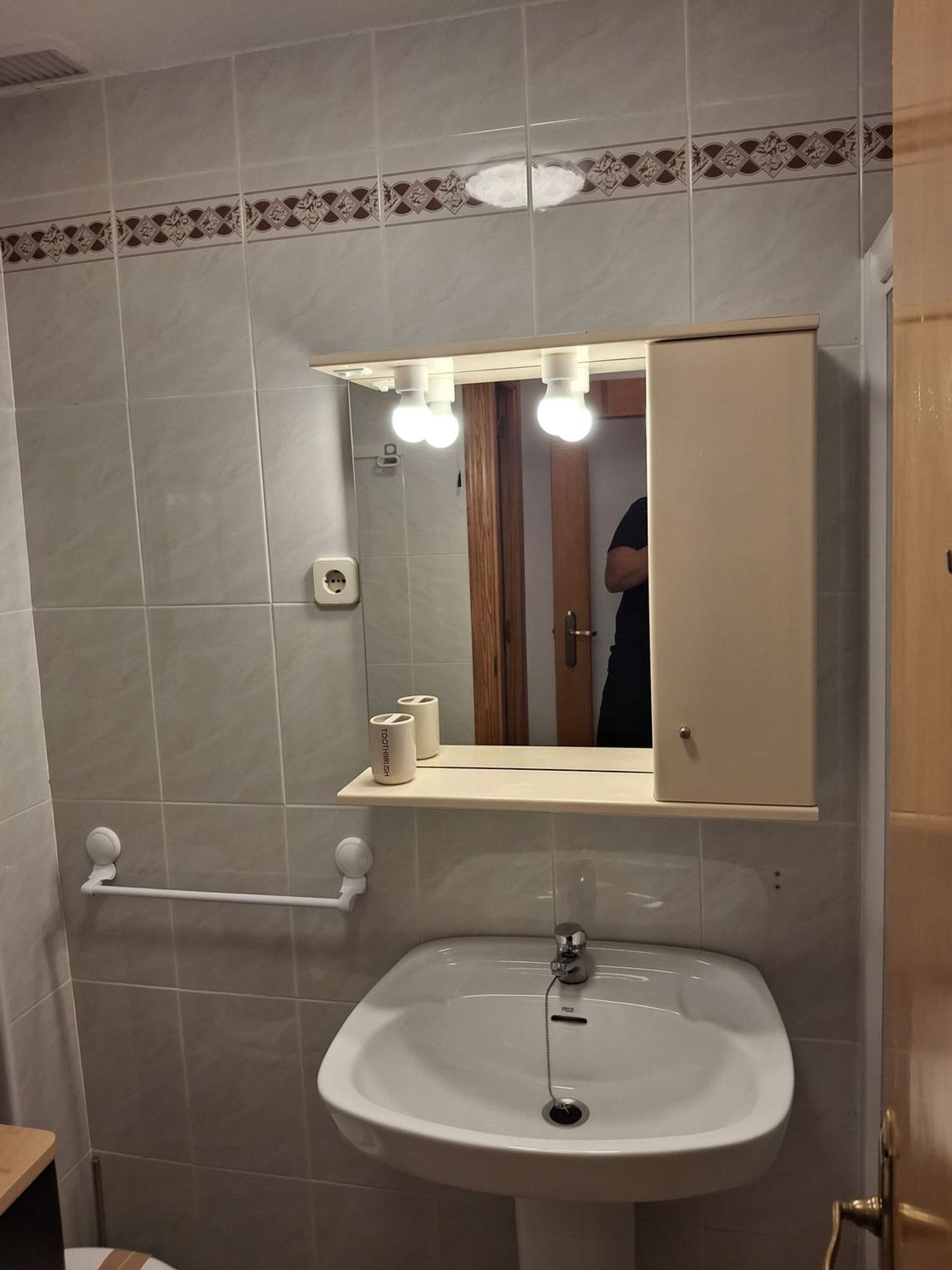 Piso en Calle Camelias, 9, Santiago de la Ribera, Santiago de la Ribera - Foto 26