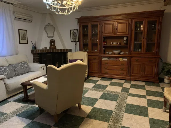 Chalet adosado en Cazalegas - Foto 10