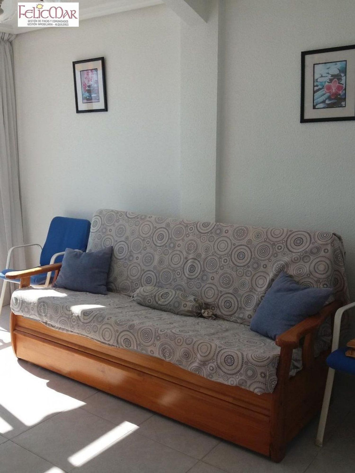 Piso en avenida de Madrid, 15 - Foto 8