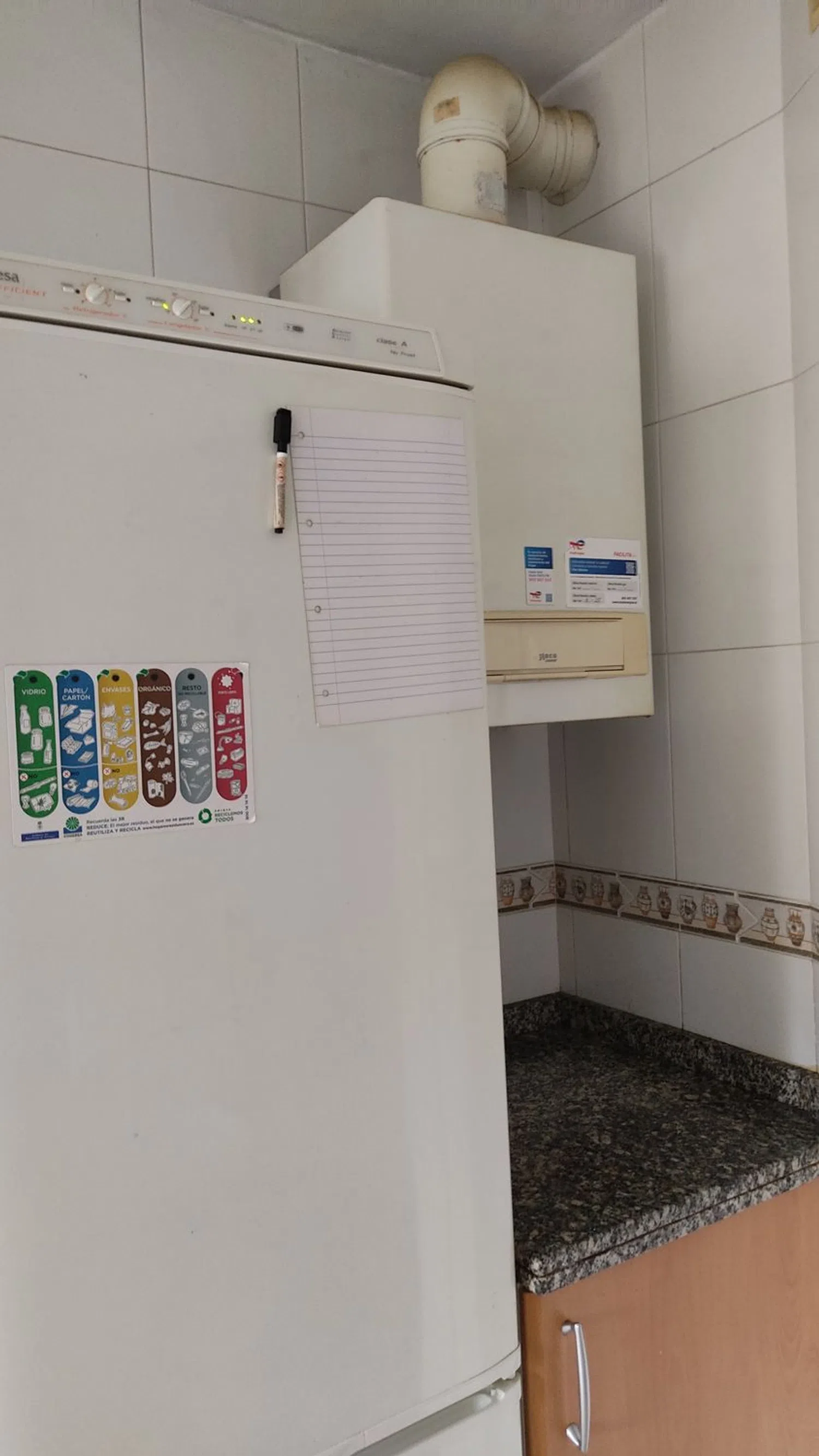 Piso en puerta de Europa, 1 - Foto 4