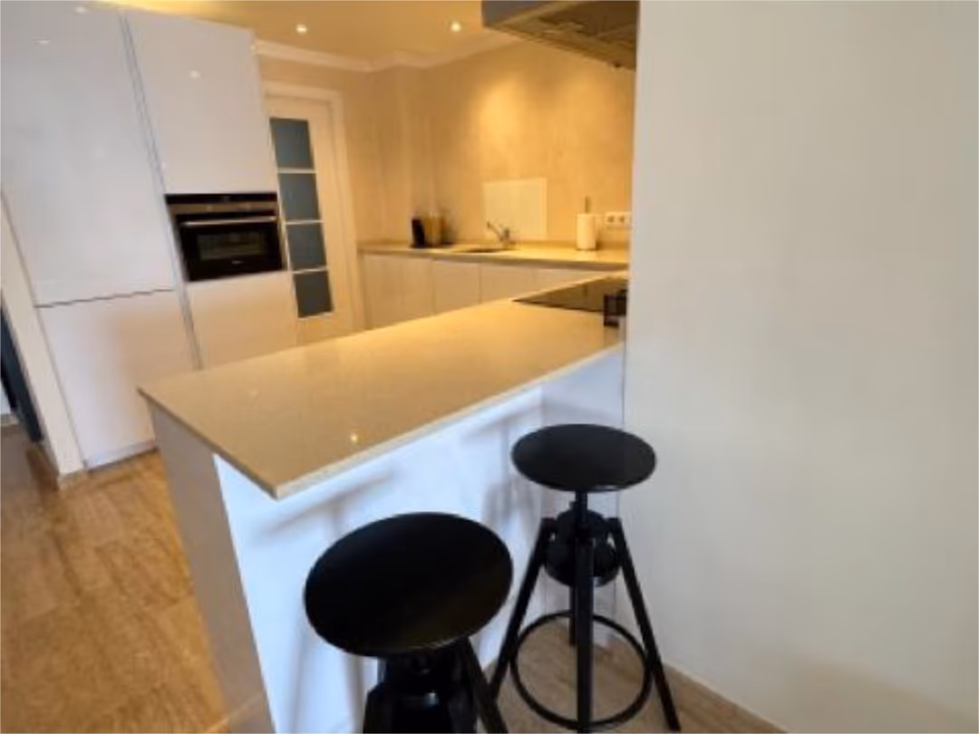 Apartamento en  Passeig Illetes 13 - Foto 4