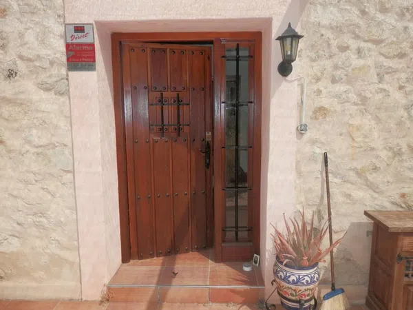Casa rural en Via Camino la Charrara s/n - Foto 8