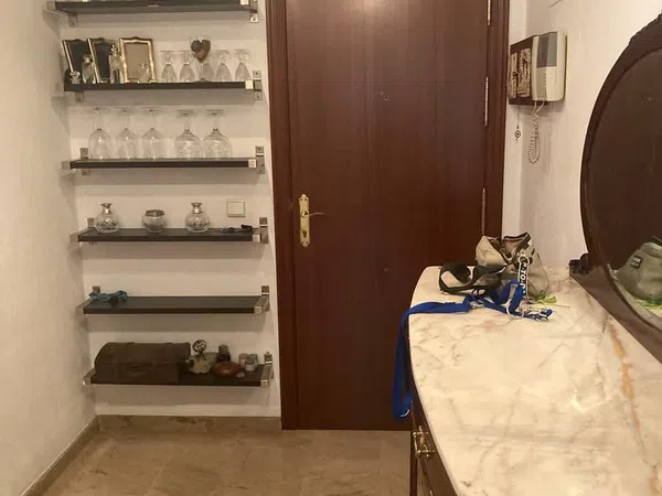 Piso en Calle María Malibrán, 3, Tablero - Foto 28