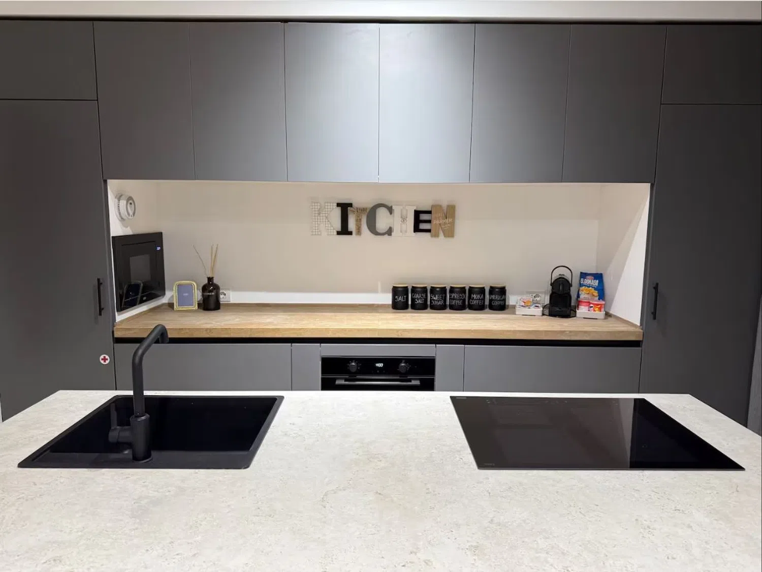 Piso en calle Colon, 12 - Foto 8