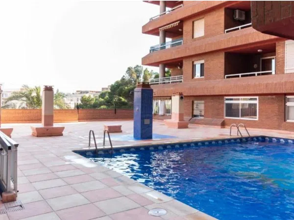 Piso en calle Doctor Terradell, 12 - Foto 12