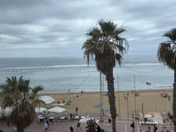 Piso en Calle Tomás Miller, 80, Santa Catalina - Canteras, Las Palmas de Gran Canaria - Foto 1
