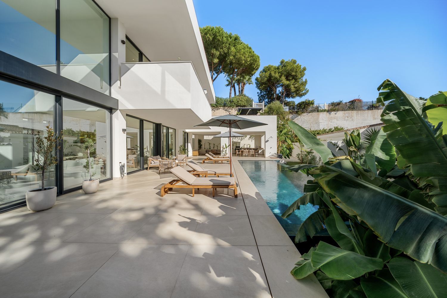 Casa o chalet independiente en Green Hills - Las Cumbres de Elviria, Green Hills - Las Cumbres de Elviria - Foto 28