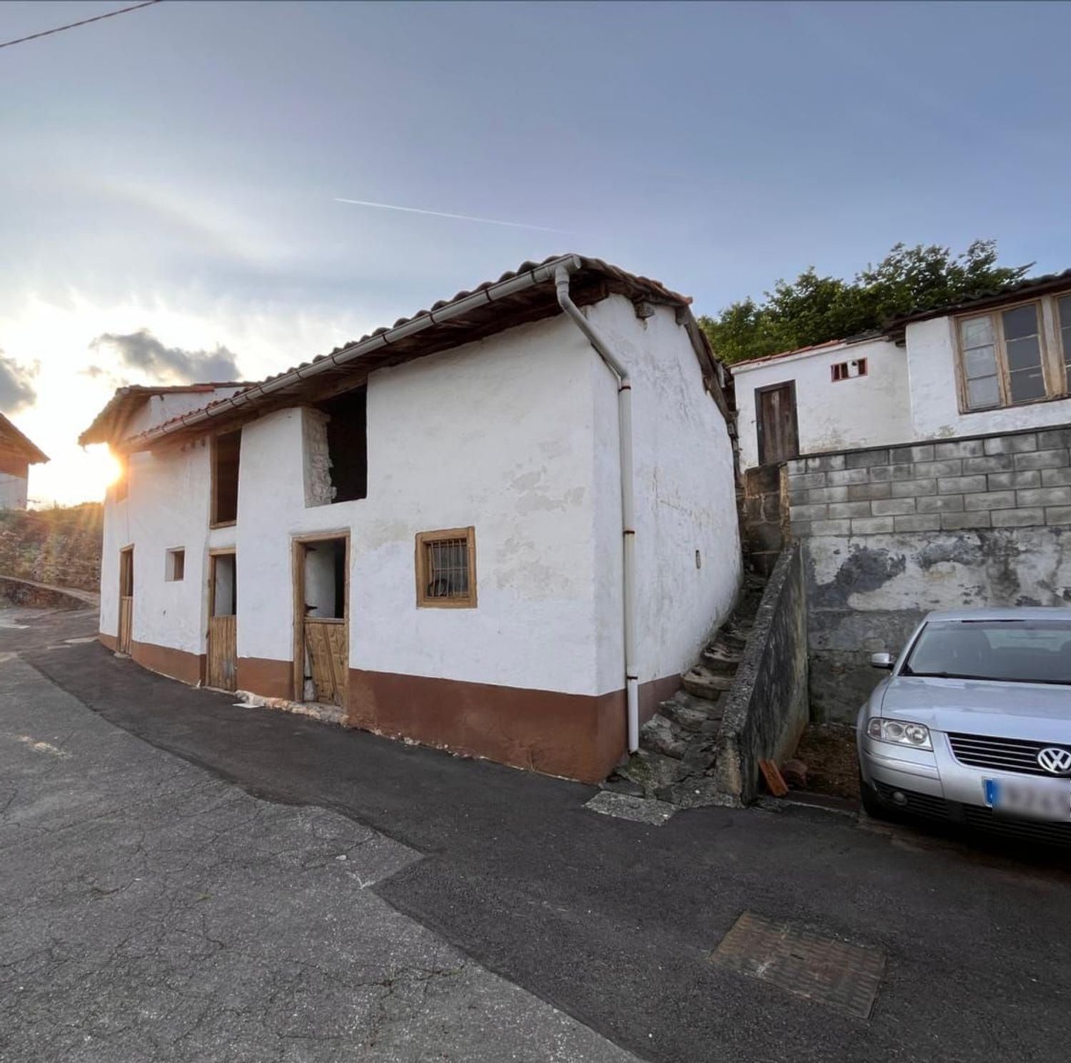 Casa independiente en Camín de la Piniella s/n - Foto 4