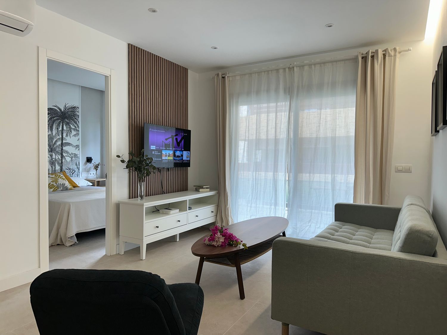 Piso en calle del Castillo, 77 - Foto 1