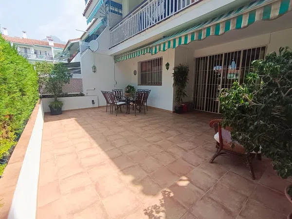 Piso en Calle de Marcasitas, 12, Nagüeles - Foto 1