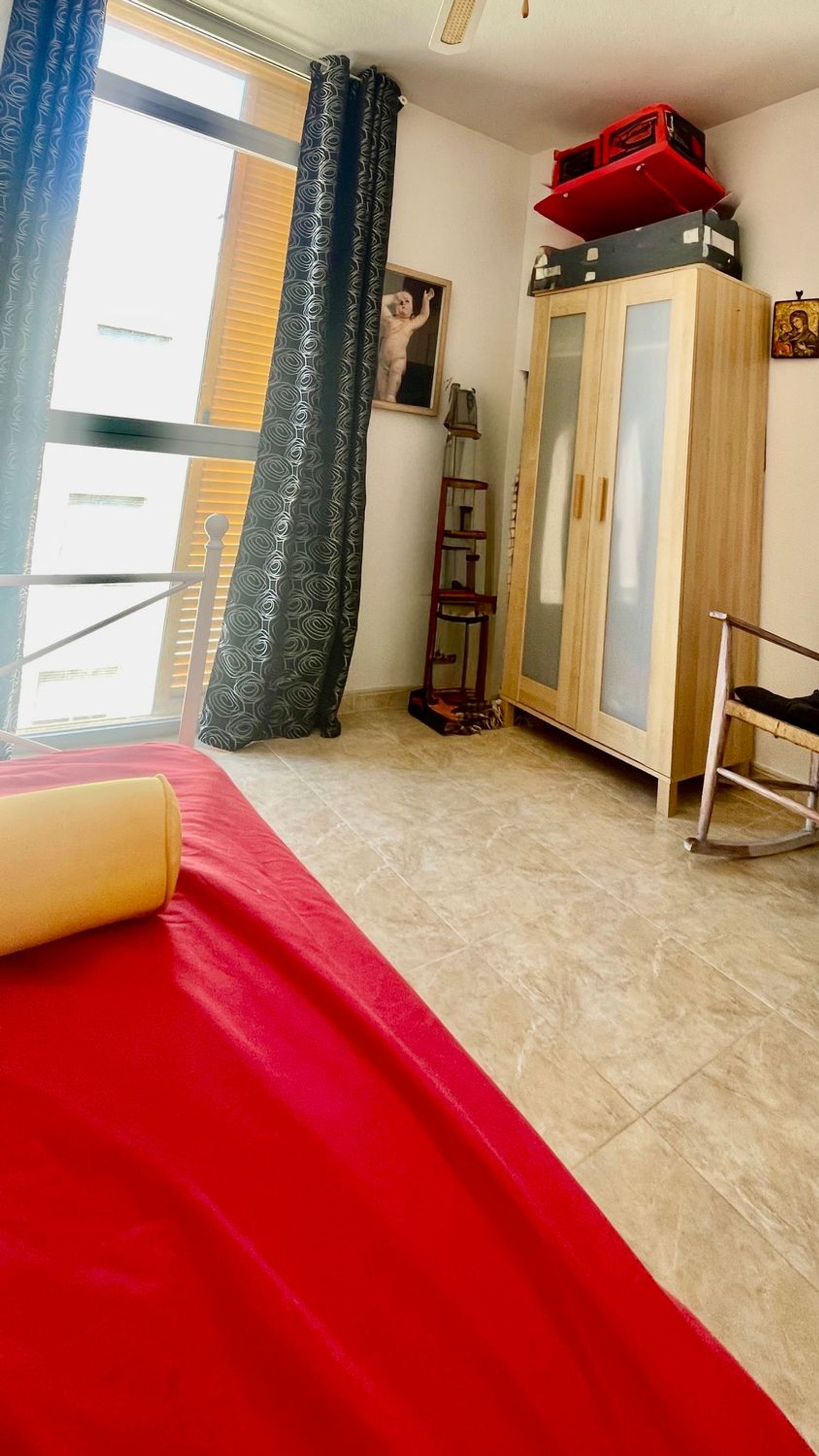 Ático en Calle Armada Espaṅola, 53 - Foto 14