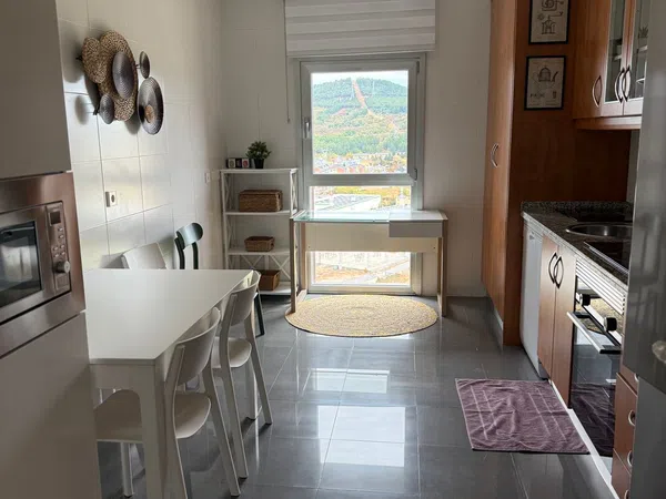 Piso en Ronda Norte, 9, La Rosaleda, La Rosaleda - Foto 5