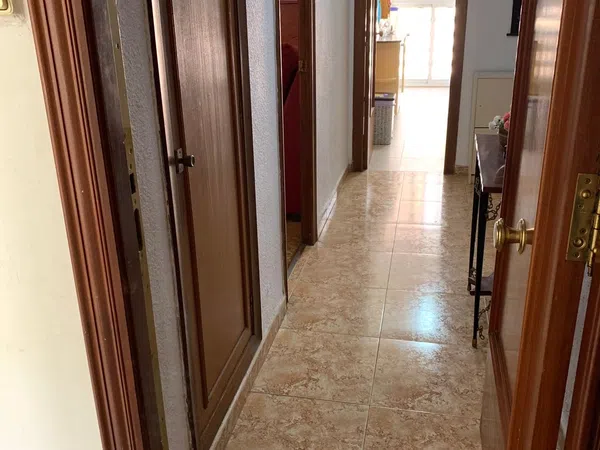 Piso en Calle d'Albocàsser, 29, Benimaclet - Foto 3