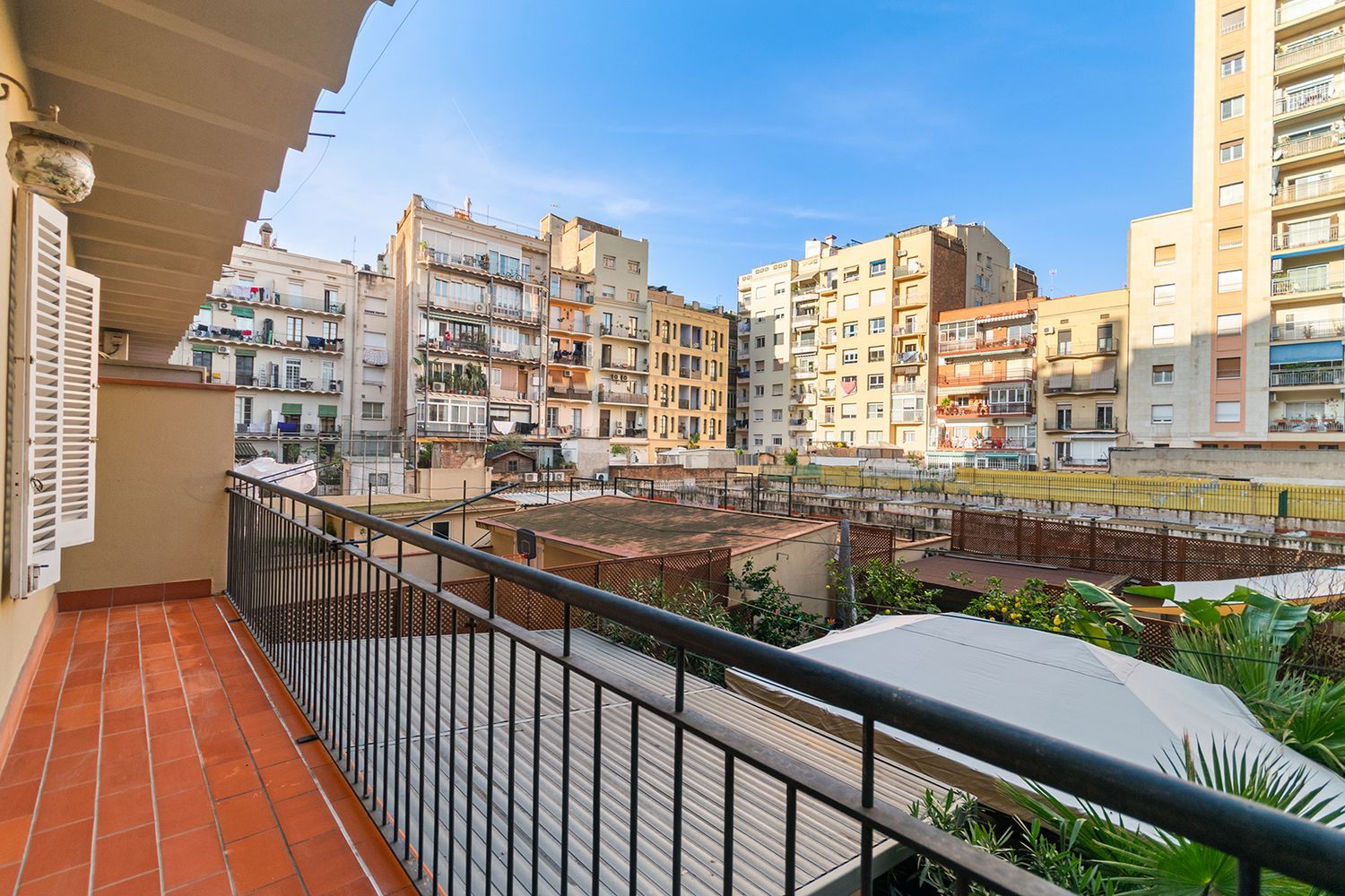 Piso en Barrio La Nova Esquerra de l'Eixample - Foto 31