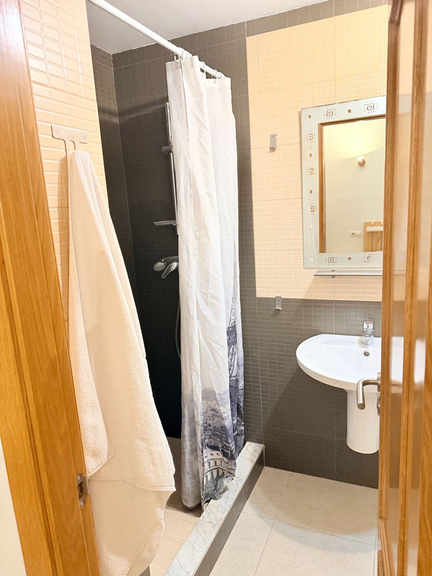 Piso en Barrio L'Olivera - Amanecer - Foto 9