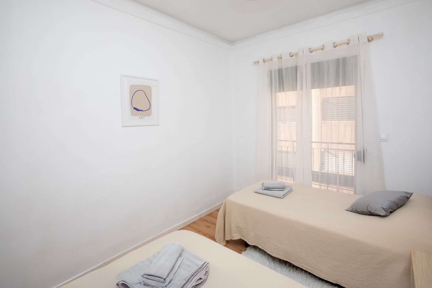 Piso en Plaza del Dos de Maig, 8, El Alborgí, El Alborgí - Foto 11