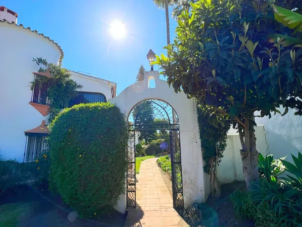 Chalet adosado en calle Hortensia, 137 b - Foto 22