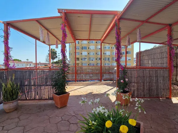 Casa o chalet independiente en Urbanización las Adelfas, 13, Calaburra - Chaparral, Calaburra - Chaparral - Foto 15