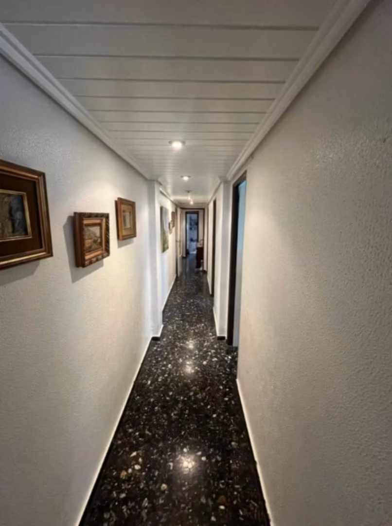 Piso en  Carrer del Baró de Patraix 14 - Foto 4