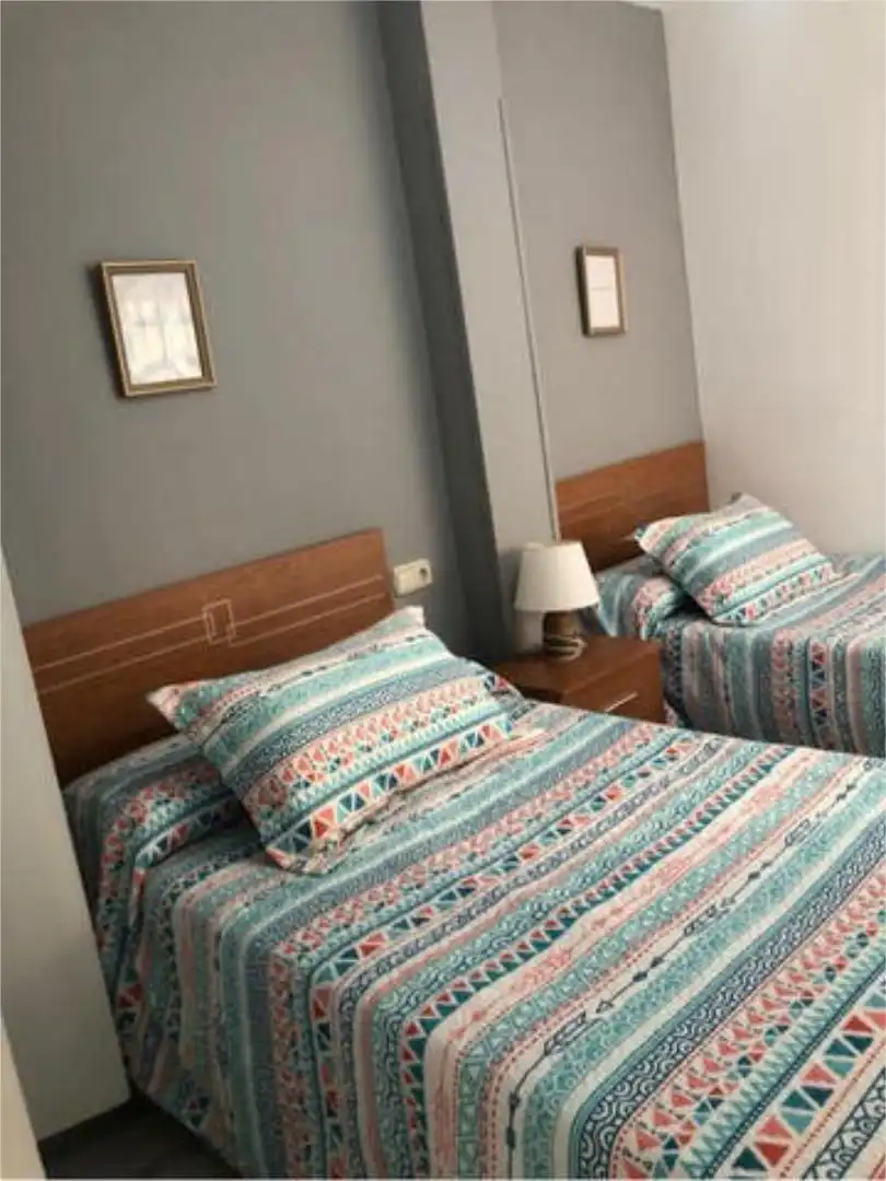 Apartamento en Centro - Foto 7