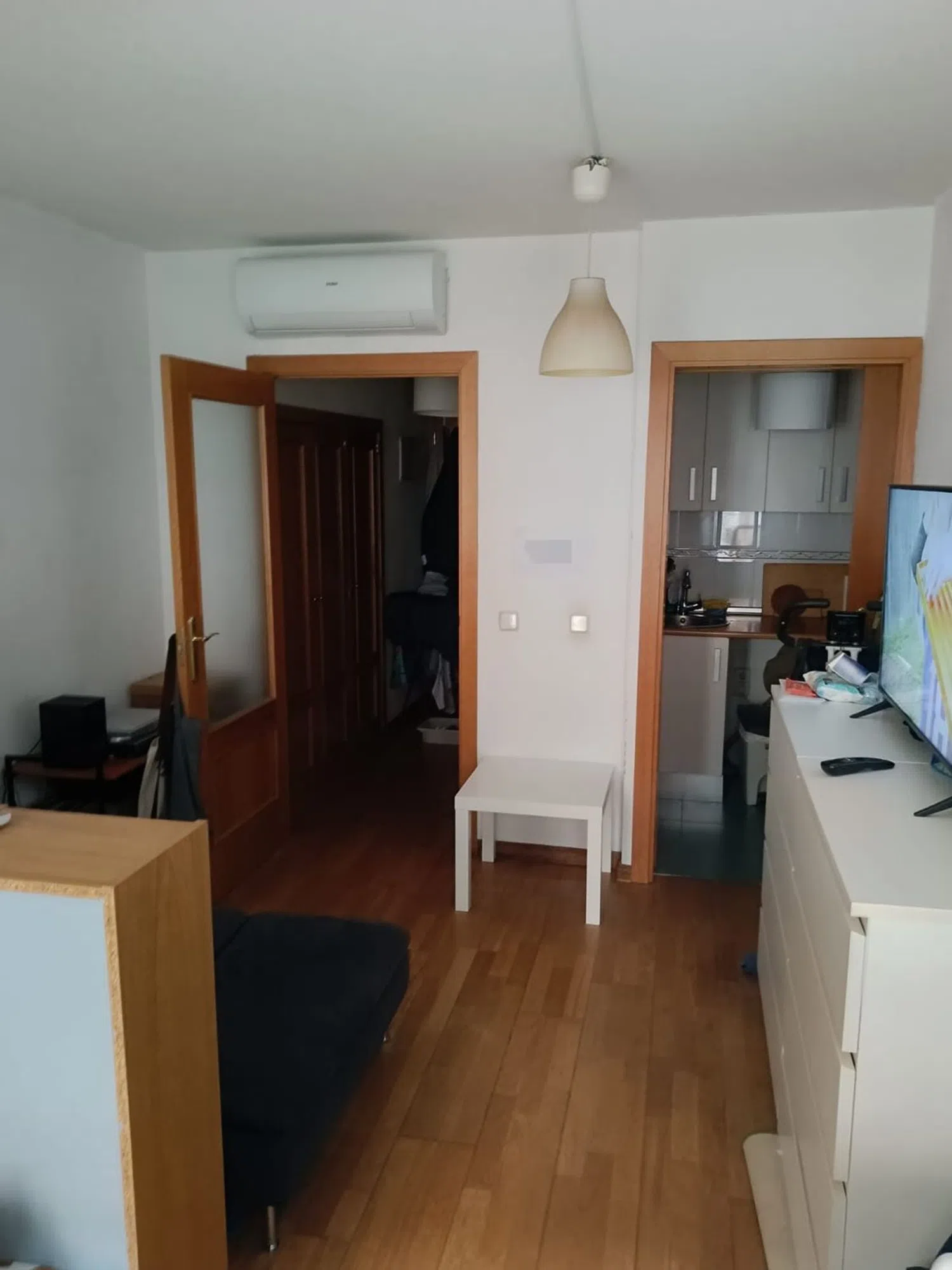 Estudio en calle de San Rogelio, 16 - Foto 2