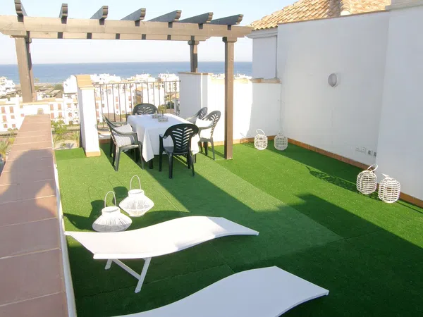 Ático en Avenida Ciudad de Alicante, 1, El Playazo, El Playazo - Foto 7