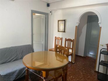 Piso en Las Candelarias - Foto 1