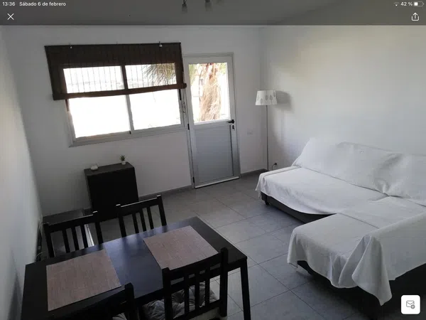 Piso en calle Azafata Delgado, 6 - Foto 4