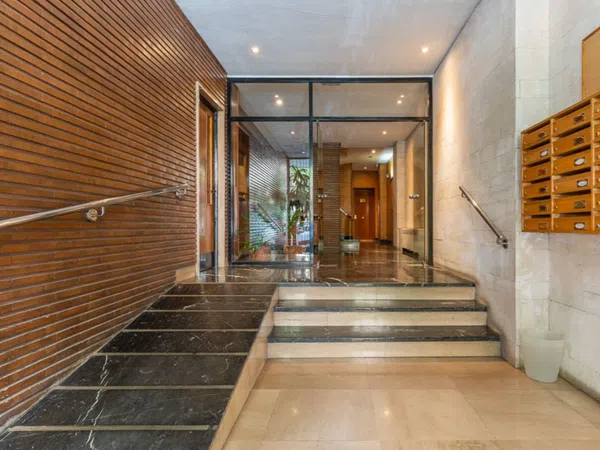 Piso en Calle del General Oraá, 68, Lista - Foto 25