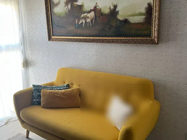 Piso en calle del Comte, 5 - Foto 9