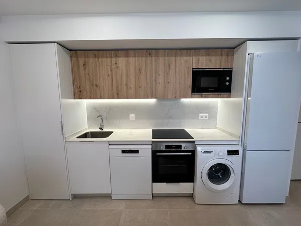 Dúplex en Barrio Beteró - Foto 8