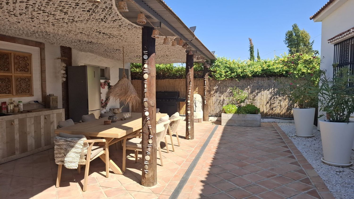 Casa rural en Partida Navarrete, 102, Villafranco del Guadalhorce, Villafranco del Guadalhorce - Foto 12
